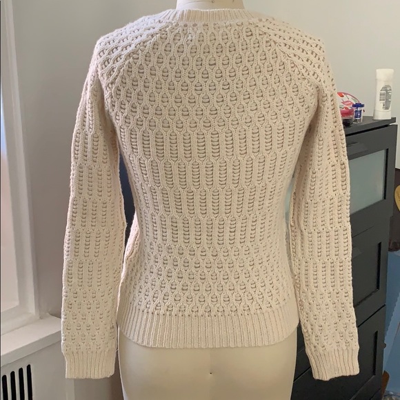 NWT Anthro pullover - Picture 3 of 6